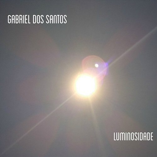Luminosidade Gabriel dos Santos