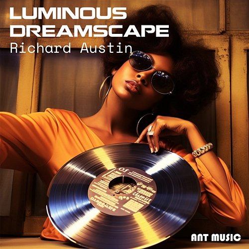Luminous Dreamscape Richard Austin