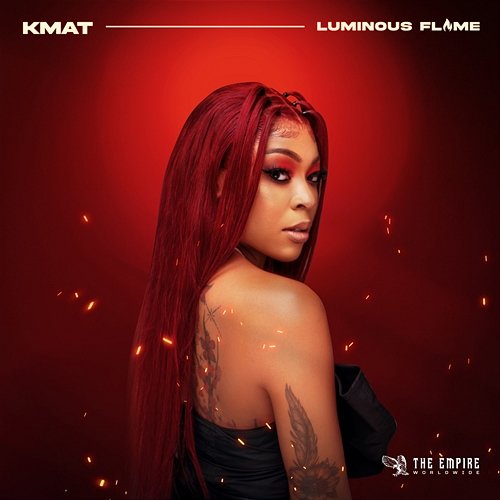 Luminous Flame KMAT