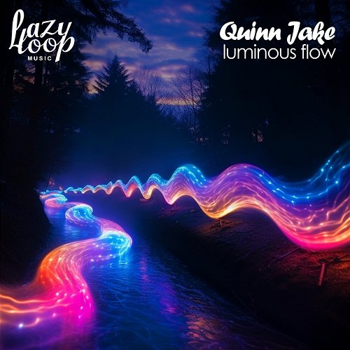 Luminous Flow Quinn Jake