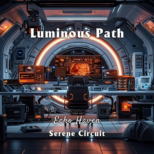 Luminous Path Echo Haven