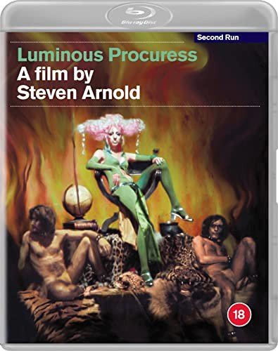 Luminous Procuress Various Directors
