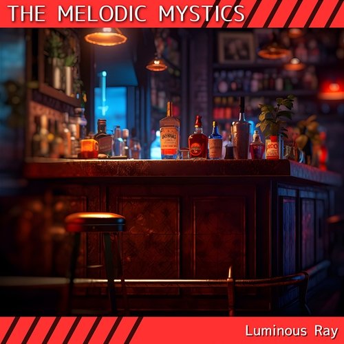 Luminous Ray The Melodic Mystics