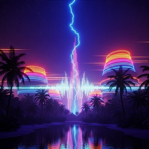 Luminous Rhythm AmaGlow