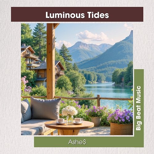 Luminous Tides Ashe$