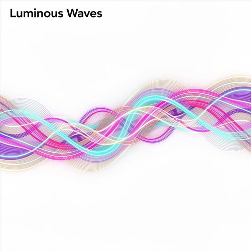 Luminous Waves Leonid Van Lier