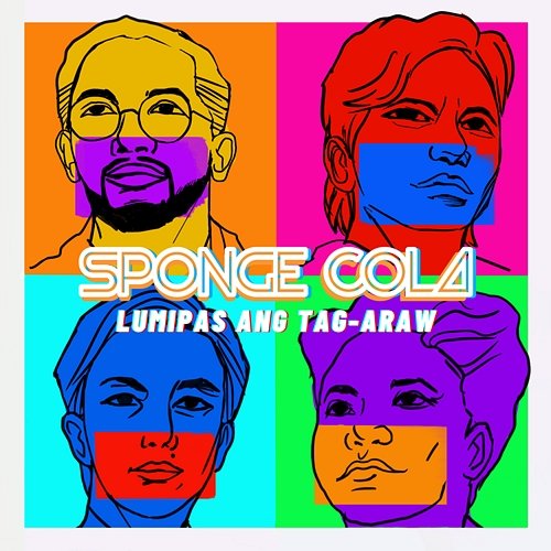Lumipas Ang Tag-araw Sponge Cola
