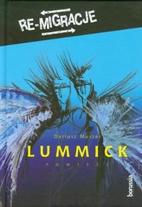 Lummick Muszer Dariusz