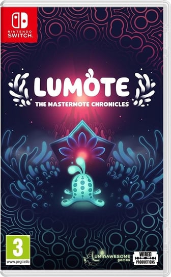 Lumote The Mastermote Chronicles, Nintendo Switch Nintendo