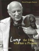 Lump: The Dog who ate a Picasso Douglas David