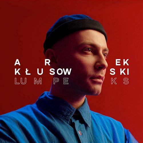 Lumpeks Arek Kłusowski