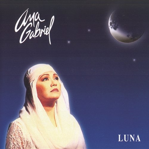 Luna Ana Gabriel