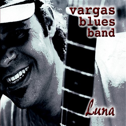 Luna Vargas Blues Band