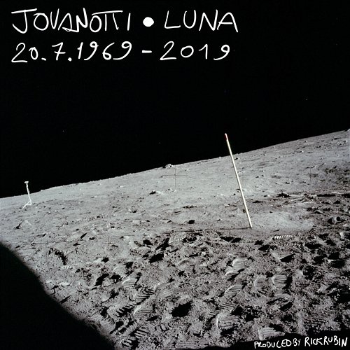 Luna Jovanotti