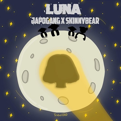 Luna Japogang & Skinnybear
