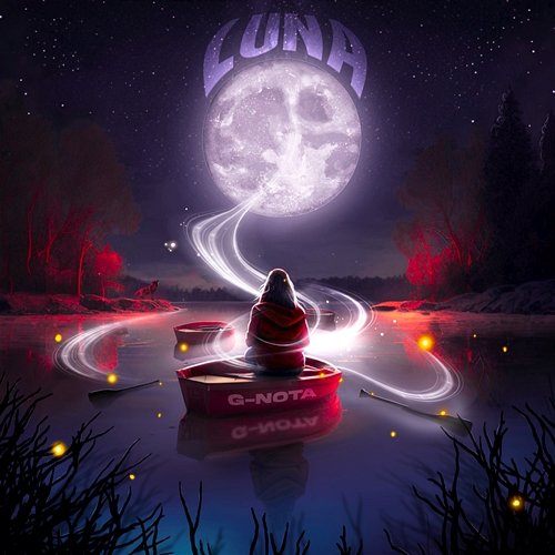Luna G-Nota