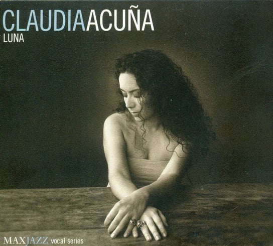 Luna Acuna Claudia