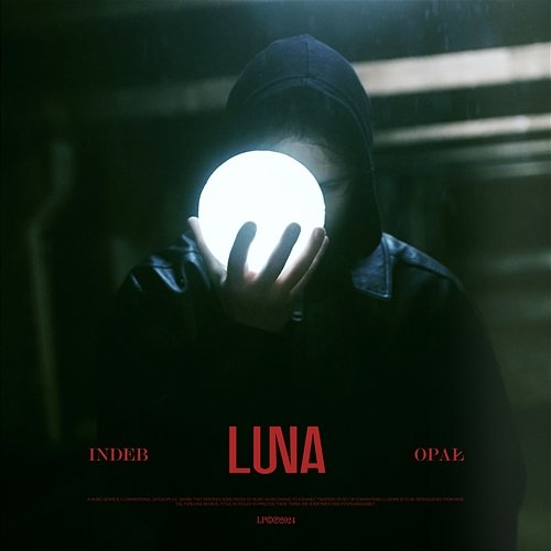 Luna INDEB, Opał, Dopehouse