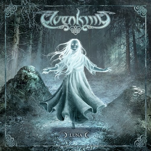 Luna Elvenking