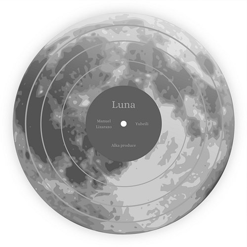 Luna Yubeili & Alka Produce, Manuel Lizarazo