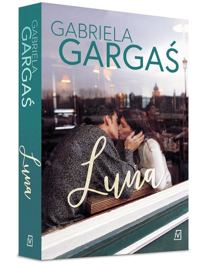 Luna Gargaś Gabriela