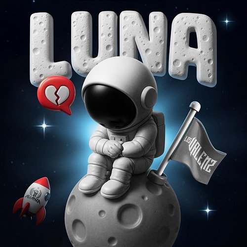 Luna Los Valenz