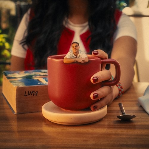 Luna Daaz