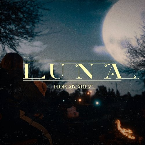 Luna Flor Alvarez