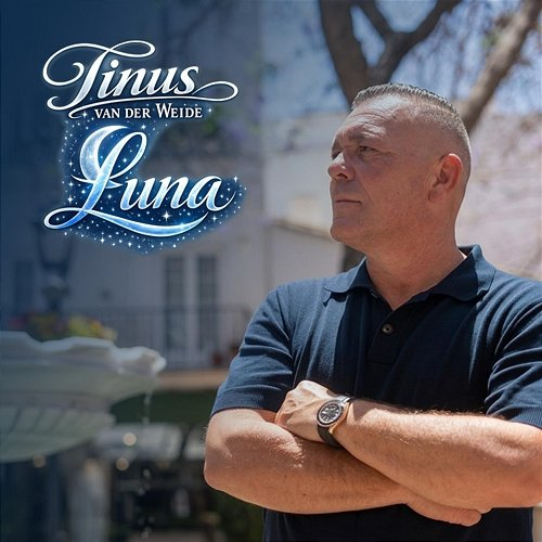 Luna Tinus van der Weide