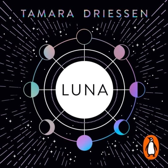 Luna Driessen Tamara