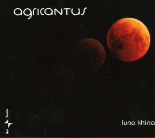 Luna China Agricantus