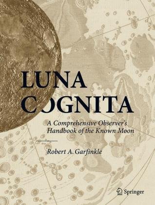 Luna Cognita Garfinkle Robert