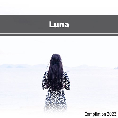 Luna Compilation 2023 John Toso, Mauro Rawn, Benny Montaquila Dj
