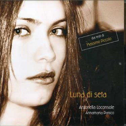 Luna Di Seta Various Artists