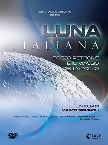 Luna Italiana (Booklet) Spagnoli Marco