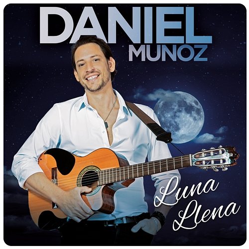 Luna Llena Daniel Munoz