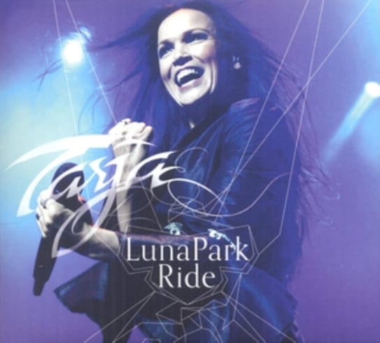 Luna Park Ride Tarja