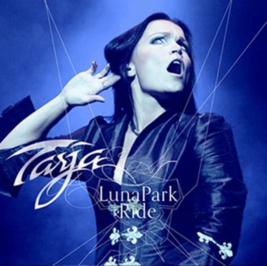 Luna Park Ride, płyta winylowa Tarja