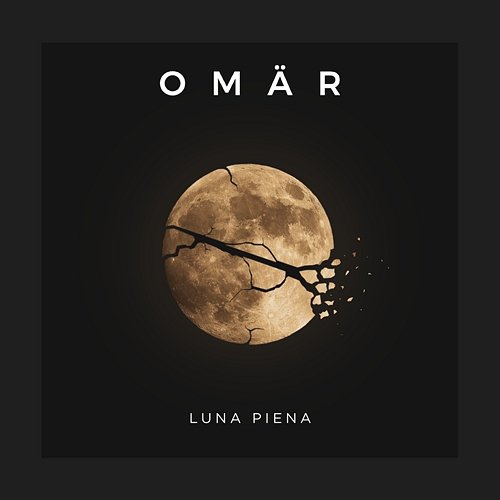 Luna piena OMÄR