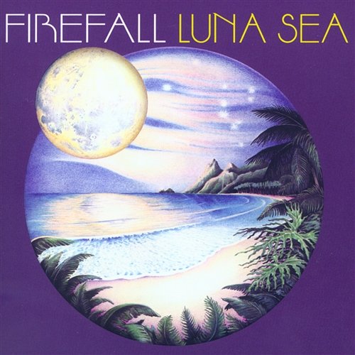 Luna Sea Firefall