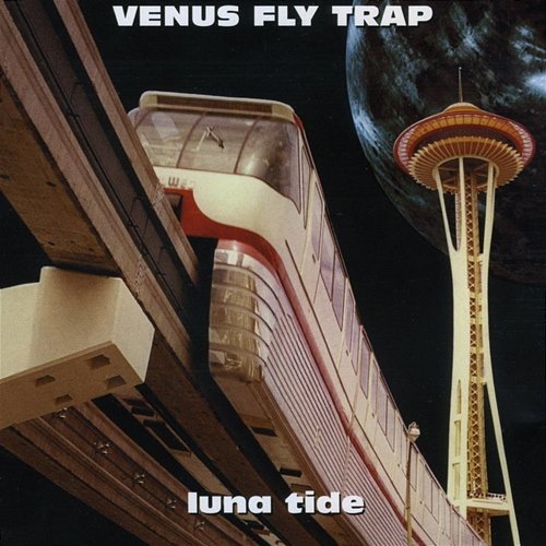 Luna Tide Venus Fly Trap
