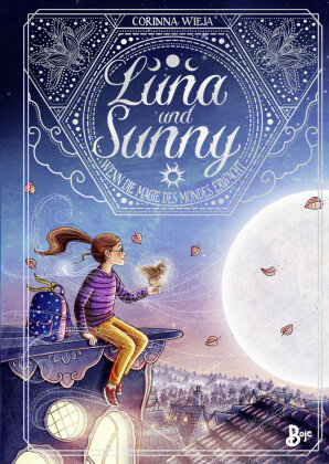 Luna und Sunny Boje Verlag