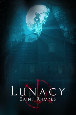 Lunacy: Saint Rhodes, klucz Steam, PC Iceberg