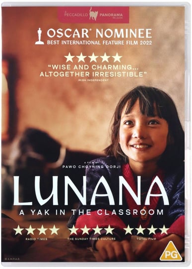 Lunana: A Yak In The Classroom (Lunana. Szkoła na końcu świata) Various Directors
