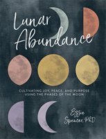 Lunar Abundance Spencer Ezzie Phd