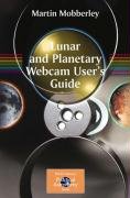 Lunar and Planetary Webcam User's Guide Mobberley Martin