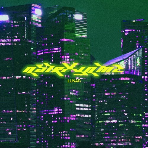 lunar AstrxJamz
