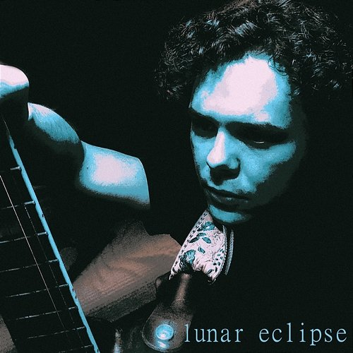 lunar eclipse Matt Eagle