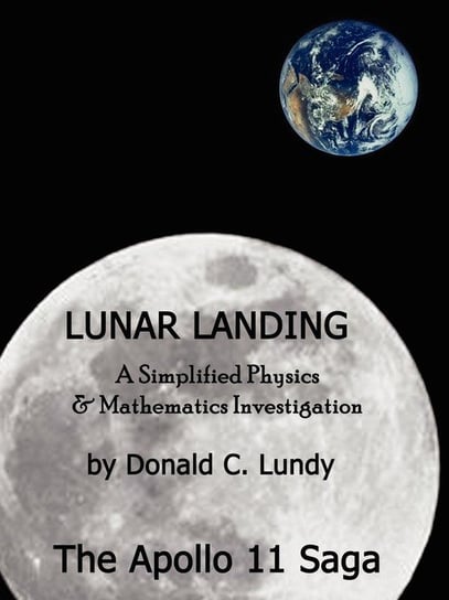 Lunar Landing Lundy Donald C.