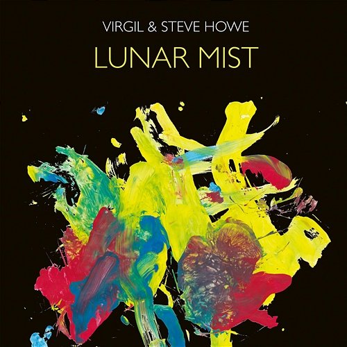 Lunar Mist Virgil & Steve Howe